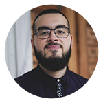 Omar Al-Hayek