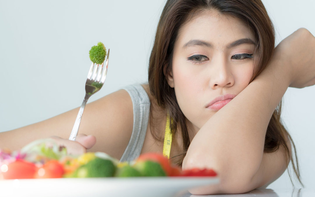 Eating Disorders: A Schema Therapy Perspective by Dr Fazeela Moghul (Clinical Psychologist)