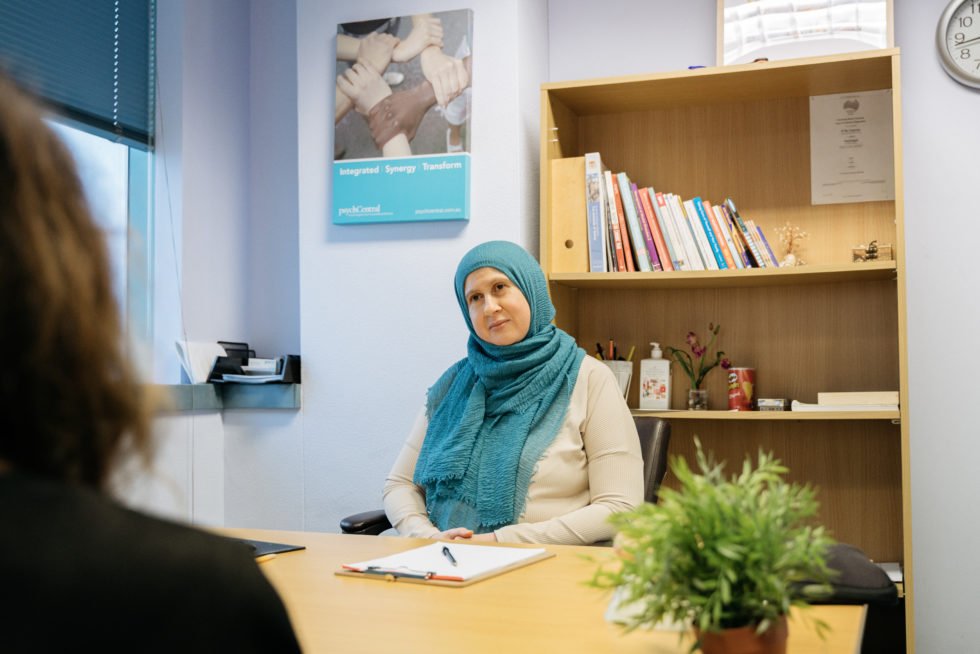 Behaviour Support Practitioner Internship PsychCentral